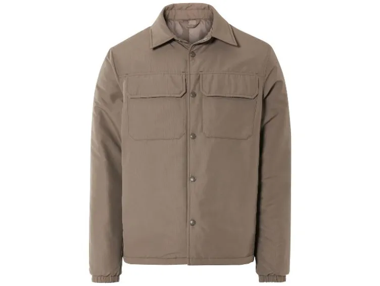 Herren Jacke, in moderner Ripstop-Qualität