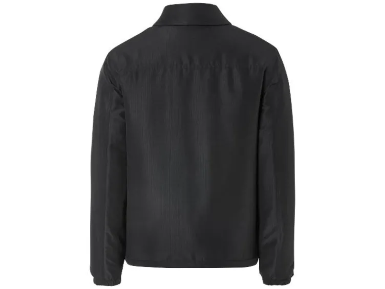 Herren Jacke, in moderner Ripstop-Qualität