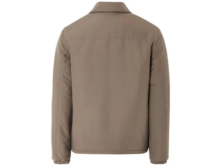 Herren Jacke, in moderner Ripstop-Qualität