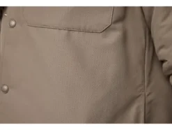 Herren Jacke, in moderner Ripstop-Qualität