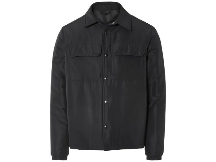 Herren Jacke, in moderner Ripstop-Qualität
