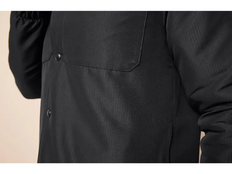 Herren Jacke, in moderner Ripstop-Qualität
