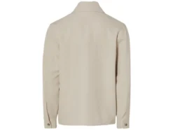 Herren Jacke mit Kentkragen