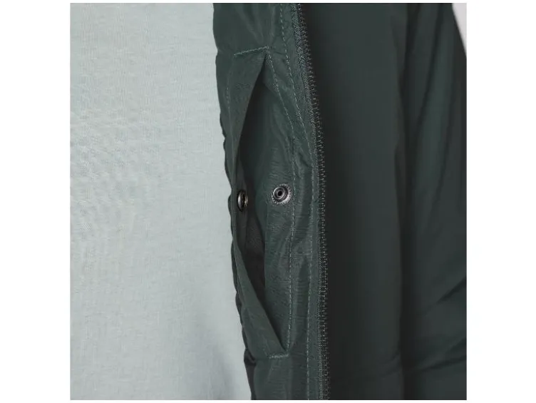 Herren Jacke, wind- und wasserabweisend
