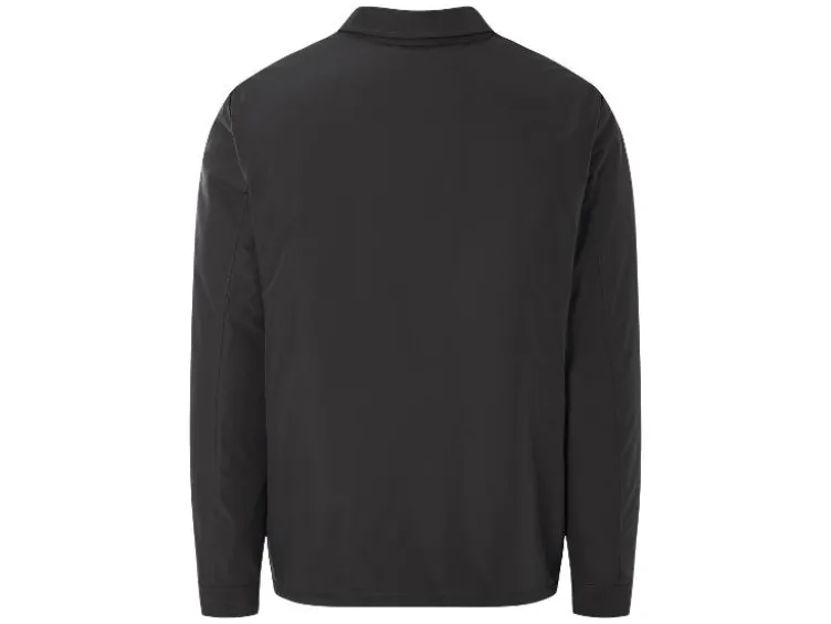 Herren Jacke, wind- und wasserabweisend