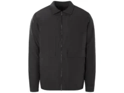 Herren Jacke, wind- und wasserabweisend