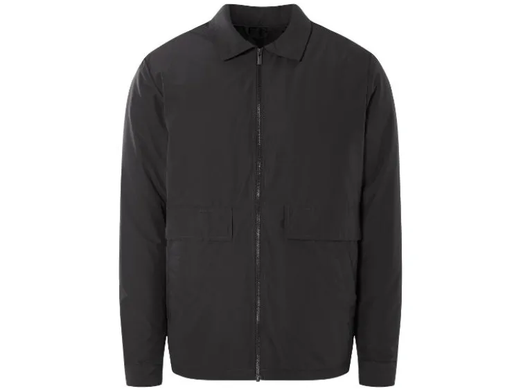 Herren Jacke, wind- und wasserabweisend