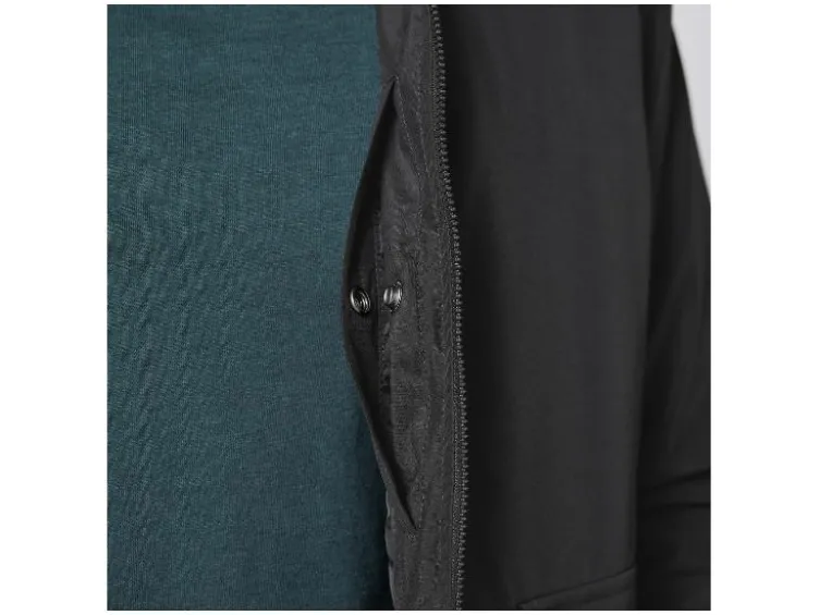 Herren Jacke, wind- und wasserabweisend
