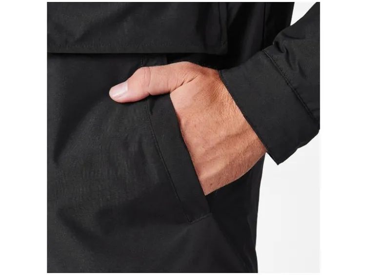 Herren Jacke, wind- und wasserabweisend