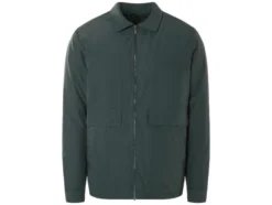 Herren Jacke, wind- und wasserabweisend