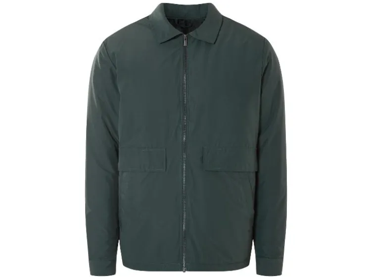 Herren Jacke, wind- und wasserabweisend