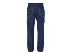 Herren Jeans, mit CORDURA®-Knieverstärkung