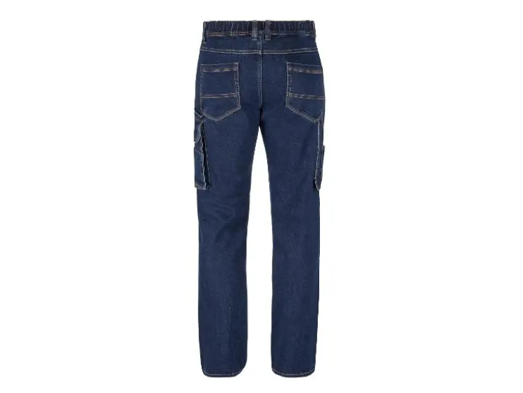 Herren Jeans, mit CORDURA®-Knieverstärkung