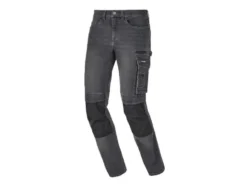 Herren Jeans, mit CORDURA®-Knieverstärkung