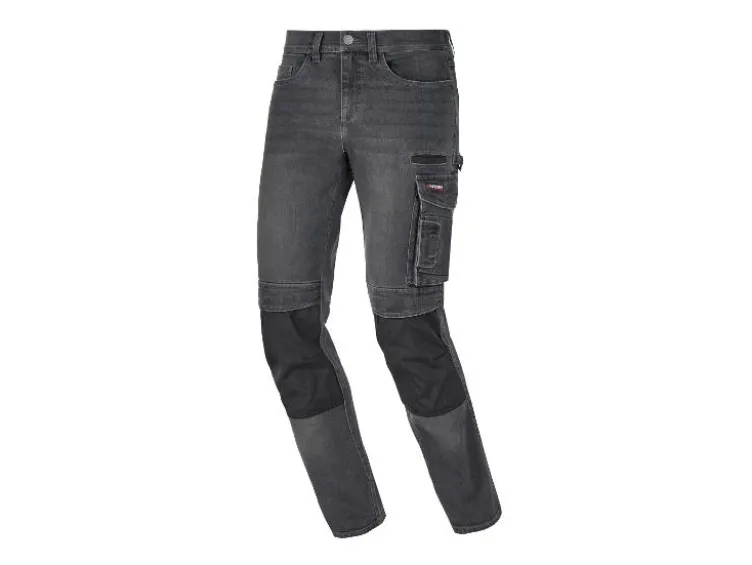 Herren Jeans, mit CORDURA®-Knieverstärkung