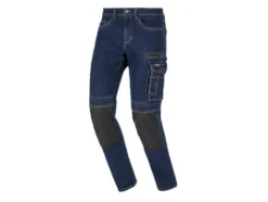 Herren Jeans, mit CORDURA®-Knieverstärkung