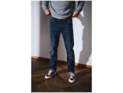 Herren Jeans Regular Fit