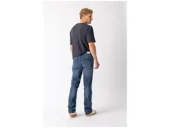 Herren Jeans Regular Fit