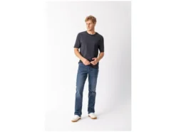 Herren Jeans Regular Fit