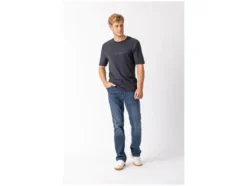 Herren Jeans Regular Fit
