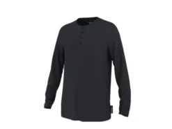 Herren Langarmshirt