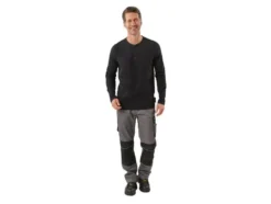 Herren Langarmshirt