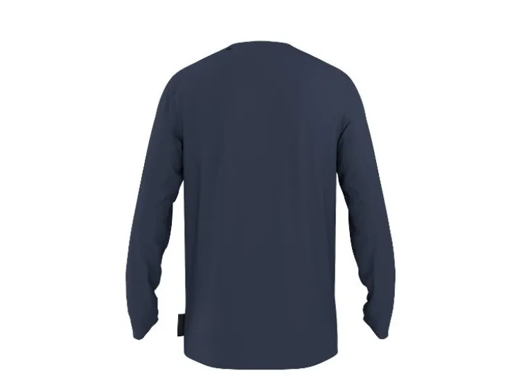 Herren Langarmshirt