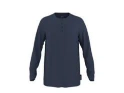 Herren Langarmshirt
