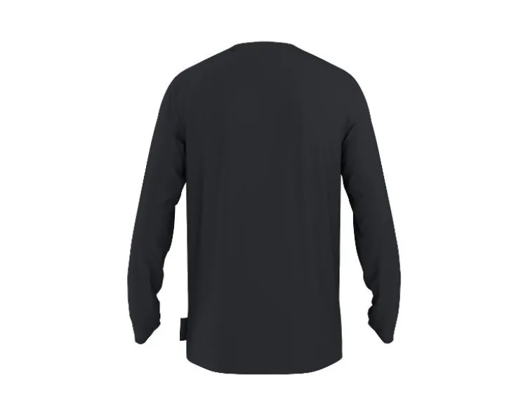 Herren Langarmshirt