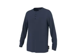 Herren Langarmshirt