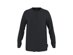Herren Langarmshirt