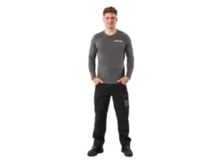 Herren Langarmshirt »Fan Edition«