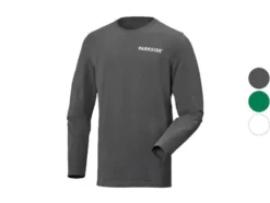Herren Langarmshirt »Fan Edition«