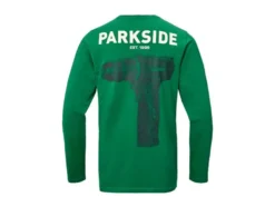 Herren Langarmshirt »Fan Edition«