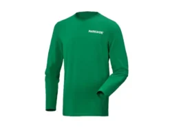 Herren Langarmshirt »Fan Edition«