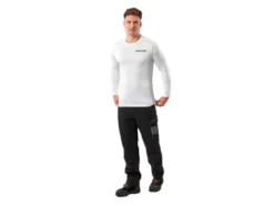 Herren Langarmshirt »Fan Edition«