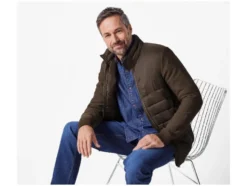 Herren Lightweightjacke