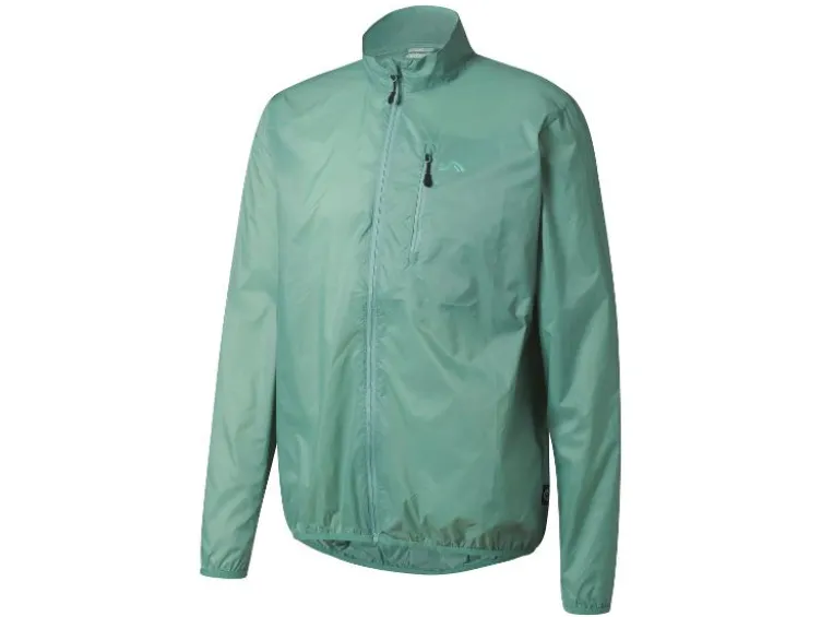 Herren Lightweightjacke, winddicht und ultraleicht