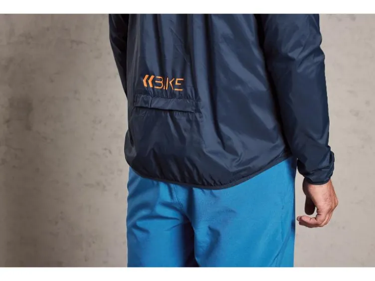 Herren Lightweightjacke, winddicht und ultraleicht