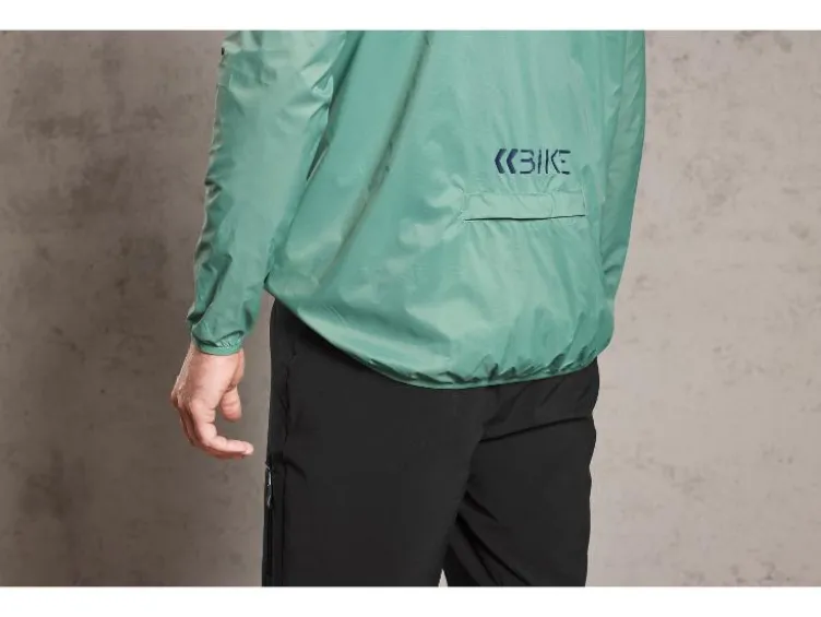 Herren Lightweightjacke, winddicht und ultraleicht