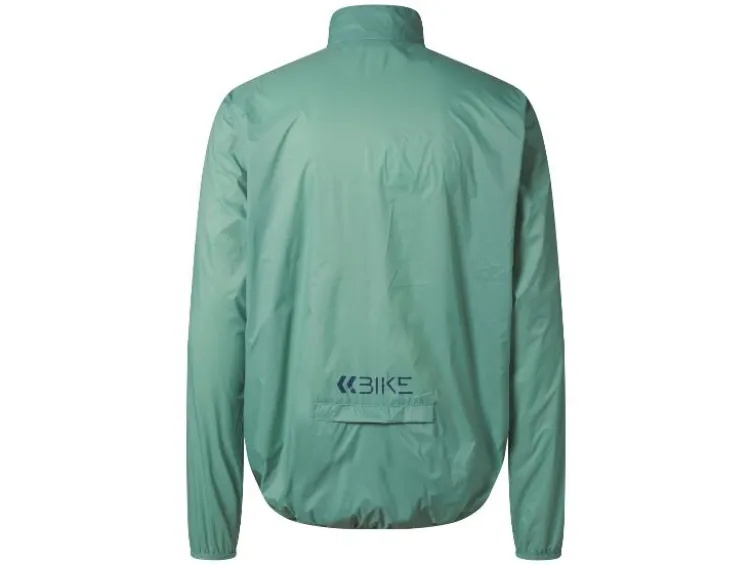 Herren Lightweightjacke, winddicht und ultraleicht