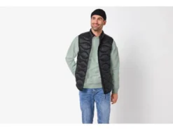Herren Lightweight-Weste