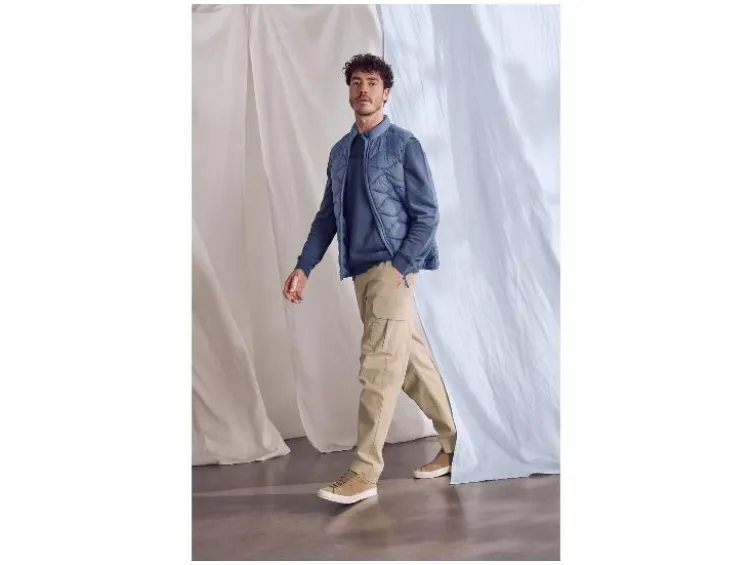 Herren Lightweight-Weste