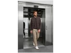 Herren Lightweight-Weste