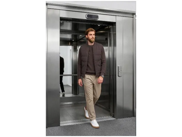 Herren Lightweight-Weste