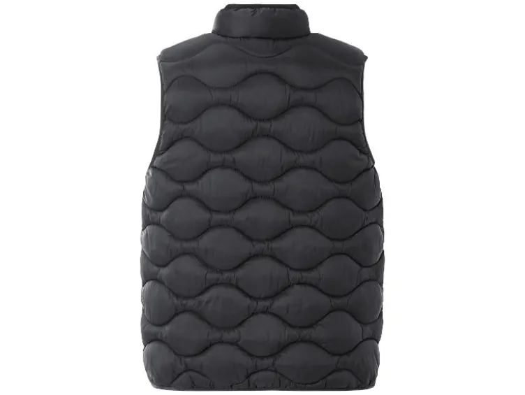 Herren Lightweight-Weste, ultraleicht und warm