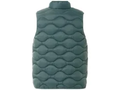 Herren Lightweight-Weste, ultraleicht und warm