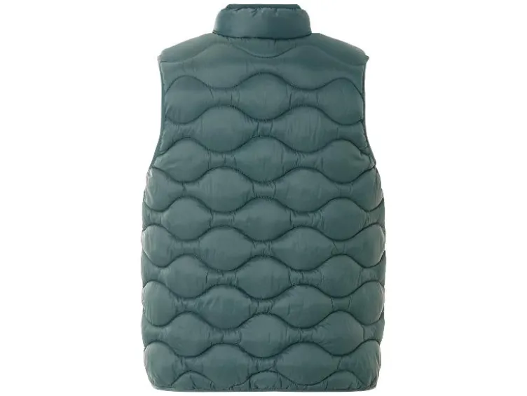 Herren Lightweight-Weste, ultraleicht und warm