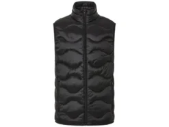 Herren Lightweight-Weste, windabweisend