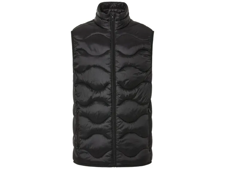 Herren Lightweight-Weste, windabweisend
